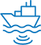 Bathymetric measurements