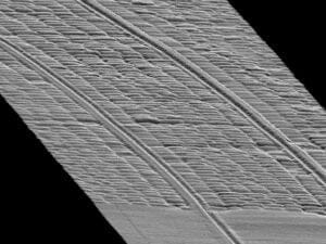 surface measurement for the car load simulator